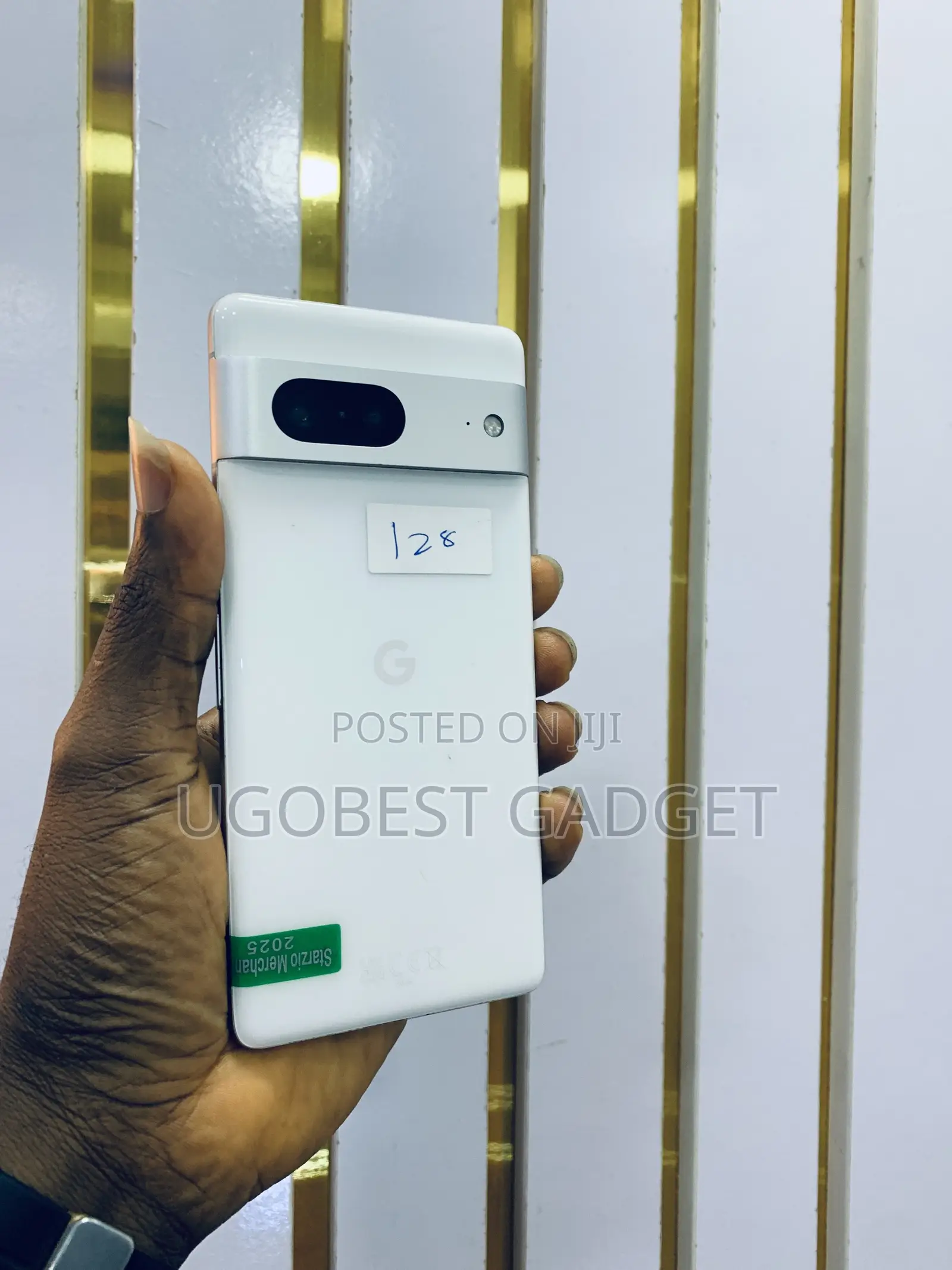 Google Pixel 7 256 GB