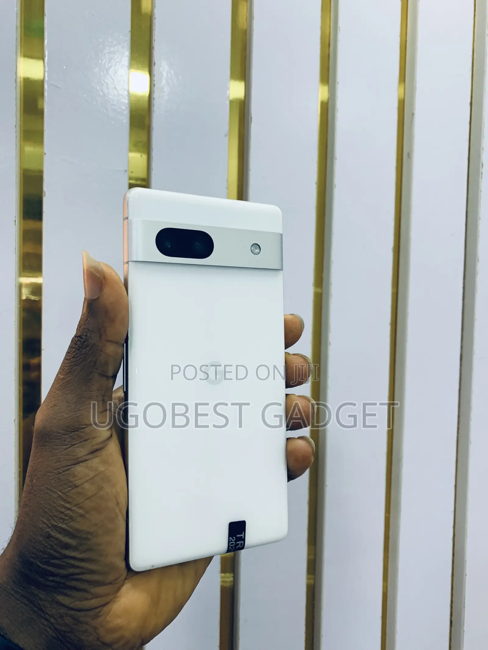 Google Pixel 7 256 GB