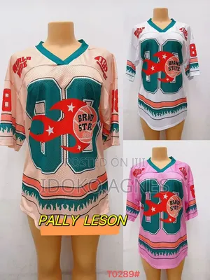 Unisex Wears