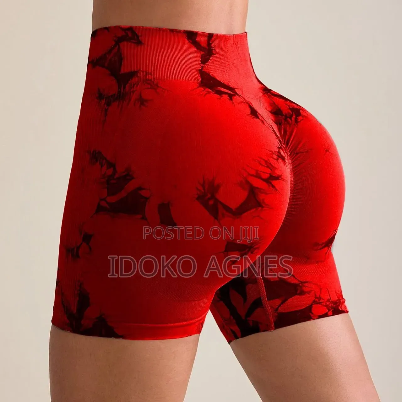 Unisex Wears
