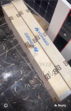 2200w/3hp Yohako Pump Machine