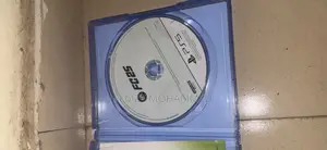 Fc 25 PlayStation 5