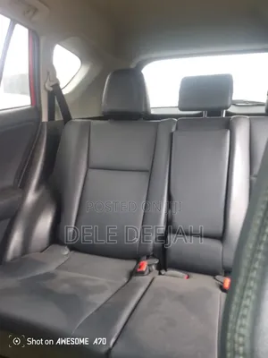 Toyota RAV4 LE FWD (2.5L 4cyl 6A) 2017 Gray