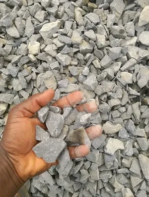 BUILDERS! Granite Chipping Available Across South-East `