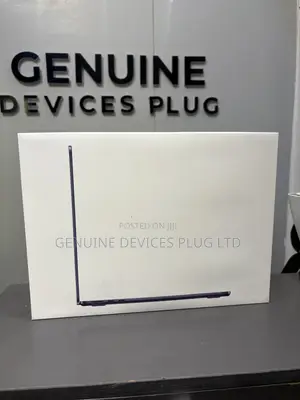 New Laptop Apple MacBook Air 2026 M5 16GB Apple M5 SSD 512GB