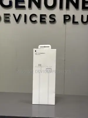Authentic Apple USB-C to Magsafe 3 Cable 2m