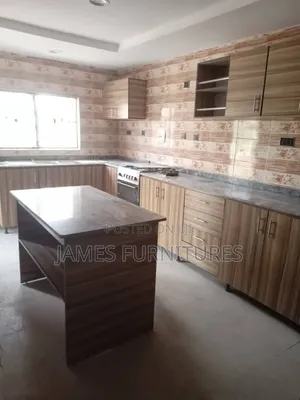 Kitchen Cabinets