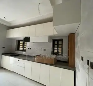 4bdrm Townhouse/Terrace in Jabi for sale