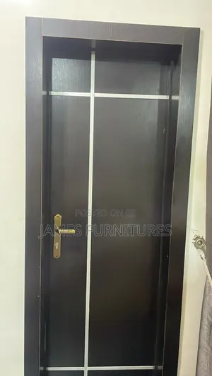 Door Installation