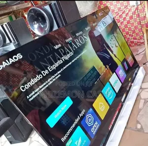 Original LG 70inches Smart