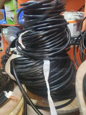 16mm Dc Cable Wire