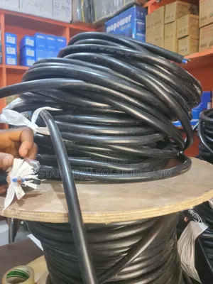 16mm Dc Cable Wire
