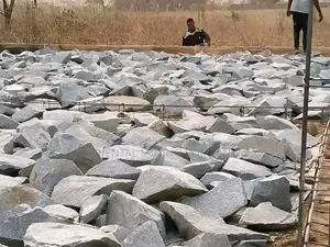 Tired of Bad Granite? Get Clean 3/4 1/2 | Deliver to Imo Abia Anambr