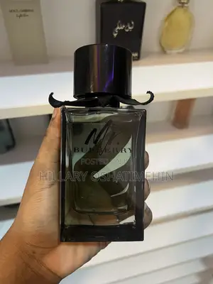 Authentic Unboxed Fragrances, Money Back Guaranteed