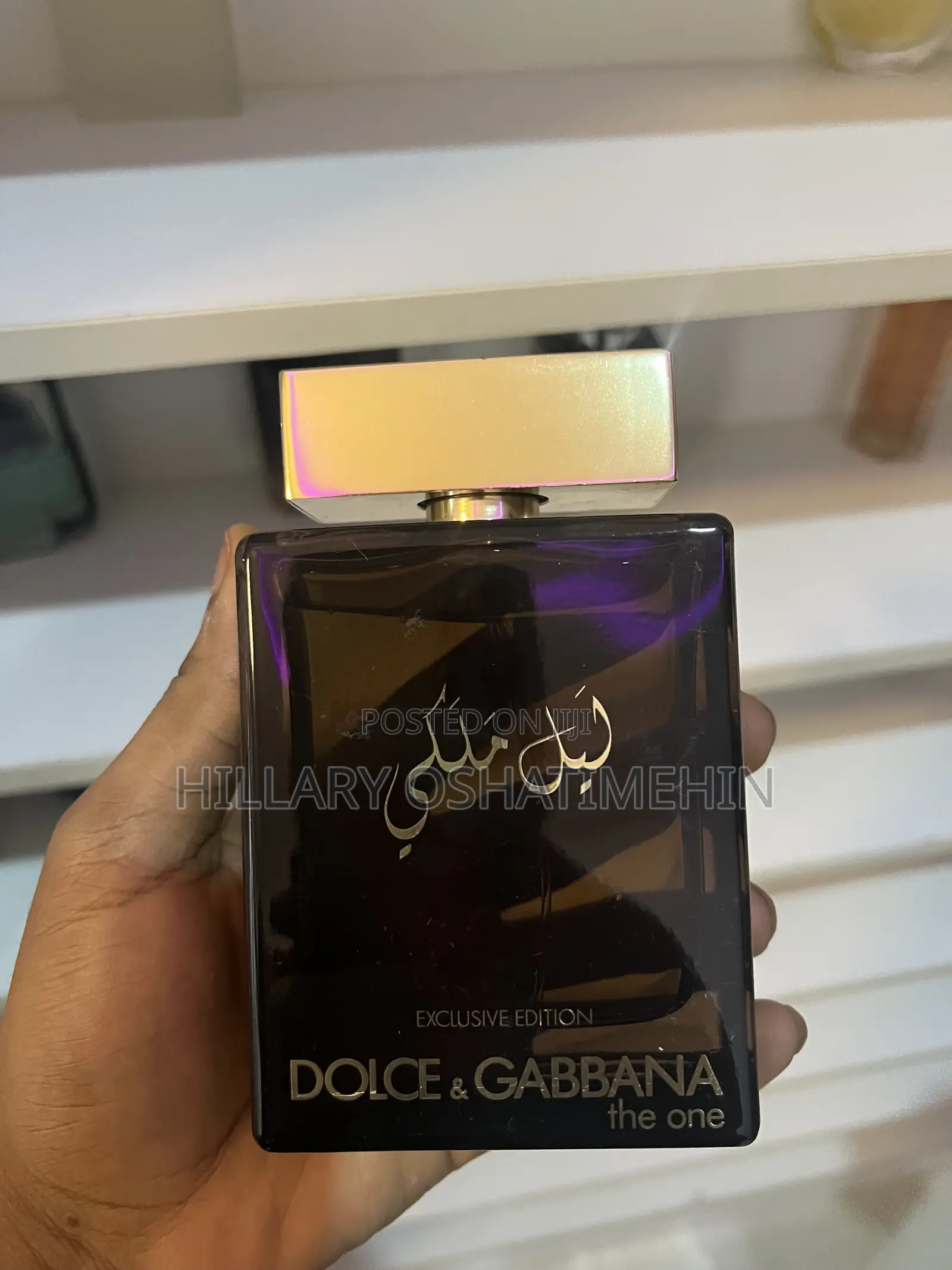 Authentic Unboxed Fragrances, Money Back Guaranteed