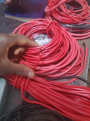 4mm Single Core
