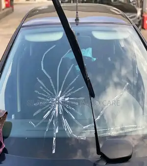 GlassMedics Auto Care
