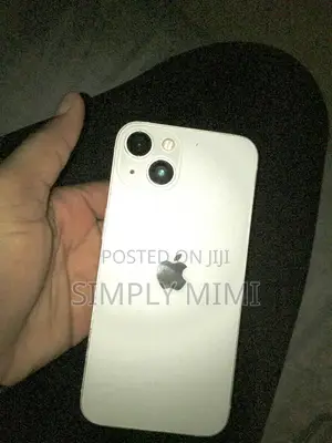 Apple iPhone 13 256 GB White