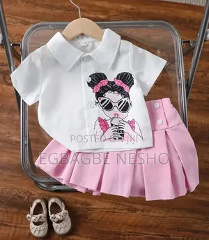 Outfit for 2-3 Years