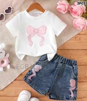 Brand New 2 Piece for Your 2-3 Years Old