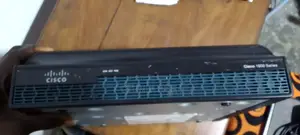 Cisco 1941/K9 Router