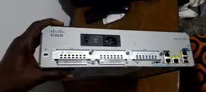 Cisco 1941/K9 Router