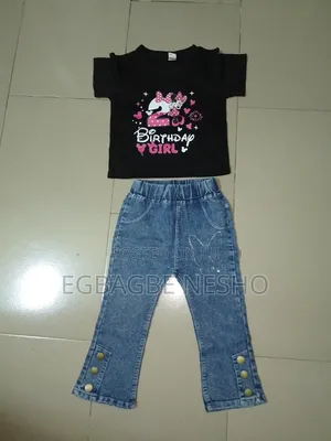 Birthday Outfit