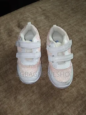 Kids Sneakers Size 10, Gerber