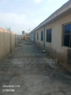 1bdrm Block of Flats in Mayor Estate, Igbogbo for rent