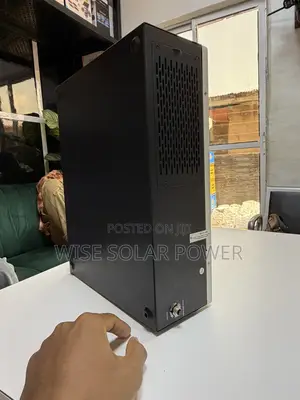 Felicity 3kva Hybrid Inverter
