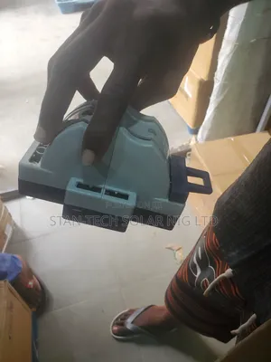 Knife Switch 200a