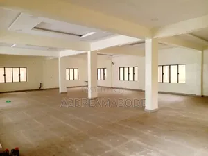 Newly Built Office Space