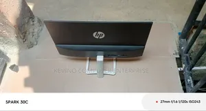 HP Frameless