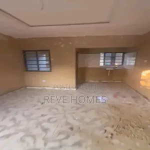 Mini Flat in Soluyi for rent