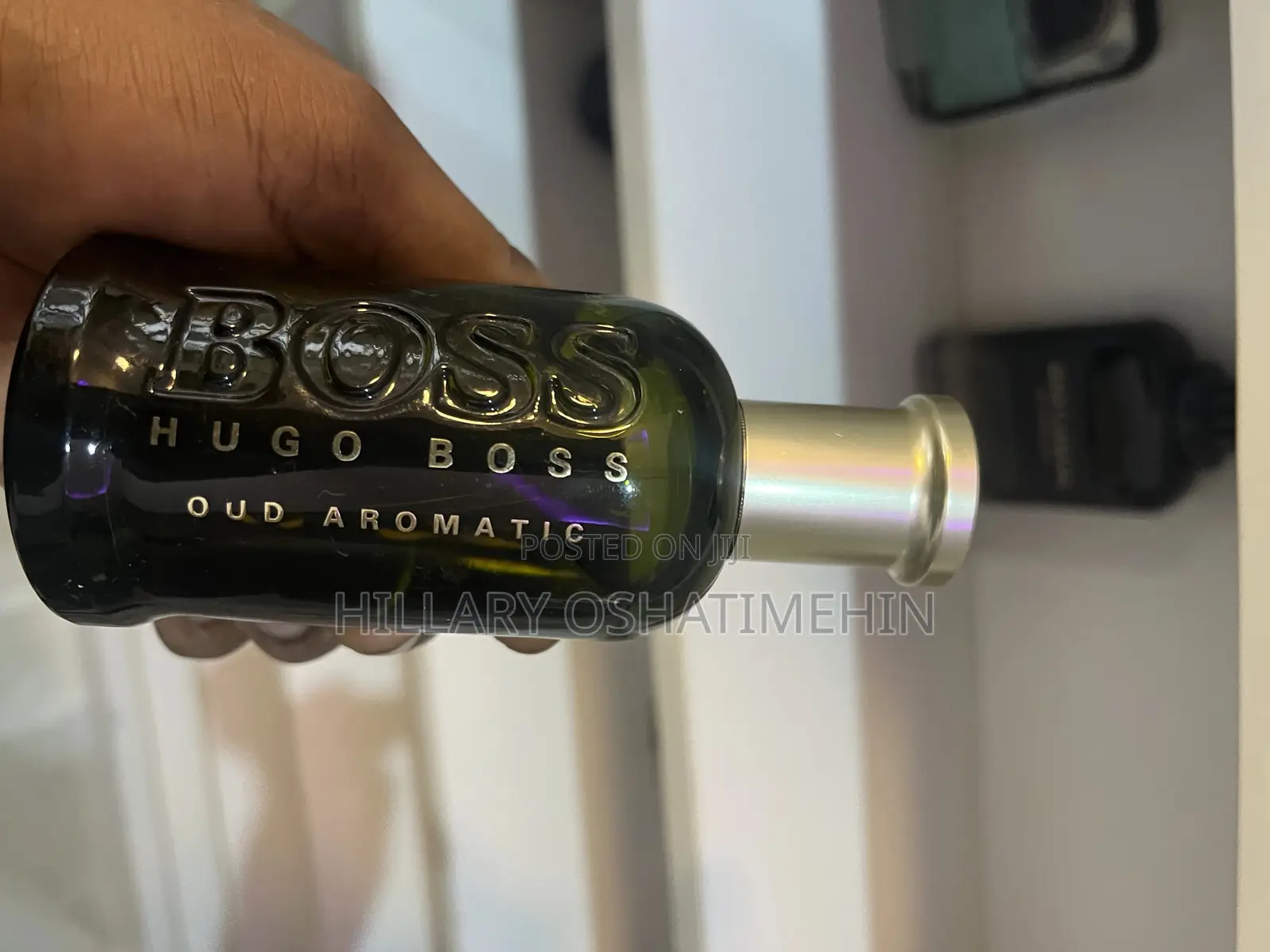 Authentic Unboxed Fragrances, Money Back Guaranteed