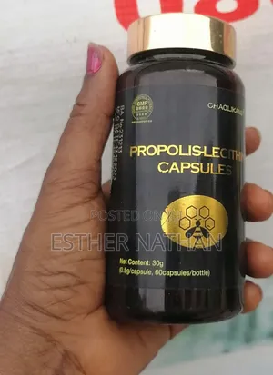 Propolis Lecithin