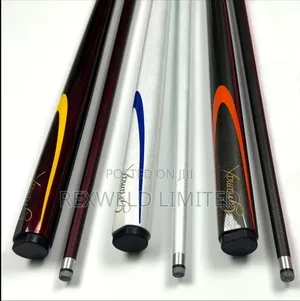 Snooker Pool Cue Stick