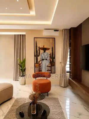 Furnished 3bdrm House in Off Lekki-Epe Expressway for sale