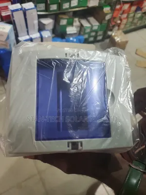 6 Way Box Breaker Box