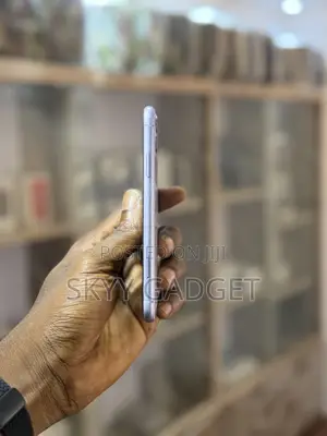 Apple iPhone 11 128 GB Purple