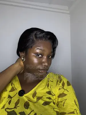 Affordable Tiwa Wig