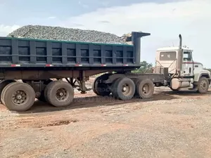 Clean Granite Chipping | 3/4, 1/2, Dust | Imo Abia Anambra Ebony`