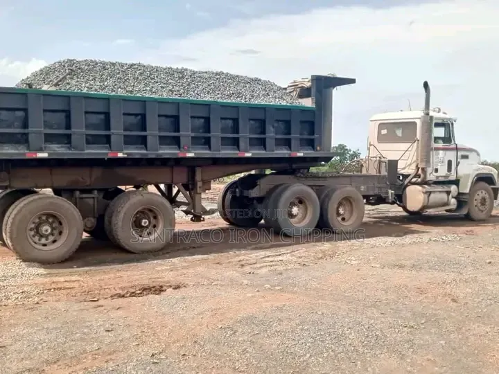 Clean Granite Chipping | 3/4, 1/2, Dust | Imo Abia Anambra Ebony`
