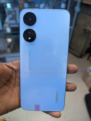 Oppo A78 5G 256 GB Blue