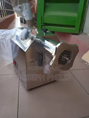 Meat Grinder