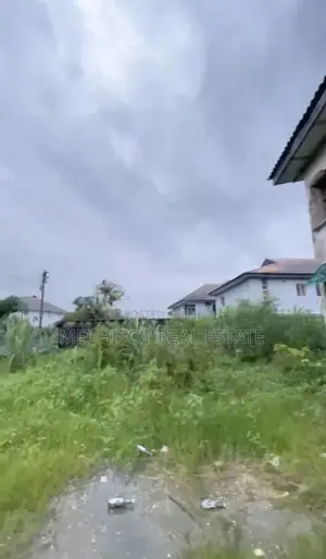 4 Plots of Land for Sale in GRA, Port Harcourt