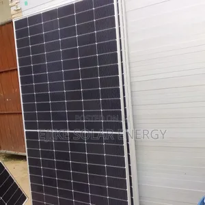 650w Solar Panels