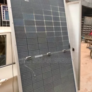 650w Solar Panels