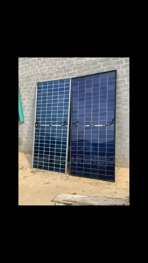 650w Solar Panels