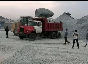 Affordable Granite 3/4 1/2 | Tipper Load | Imo Abia Anambra Ebonyi`